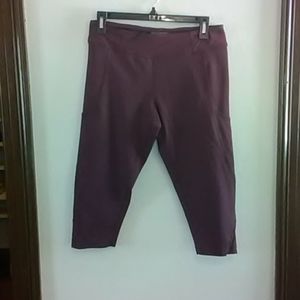 Patagonia running legging